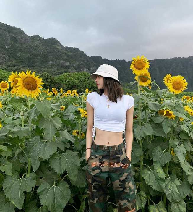 BLACKPINK Lisa’s Favourite Travel Destinations